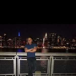 Meet your Posher, Pedro